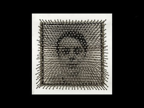 Günther Uecker Interview: Poetry Made with a Hammer