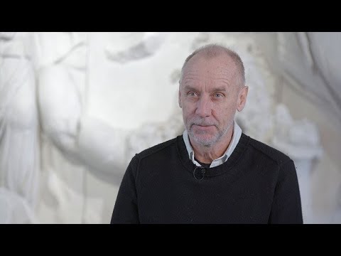 Håkan Nesser Interview: Death Makes You See Your Life