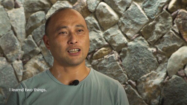 Hakka Indenture Museum, Shicang Village, China, by DnA_Design and Architecture (2016-17)