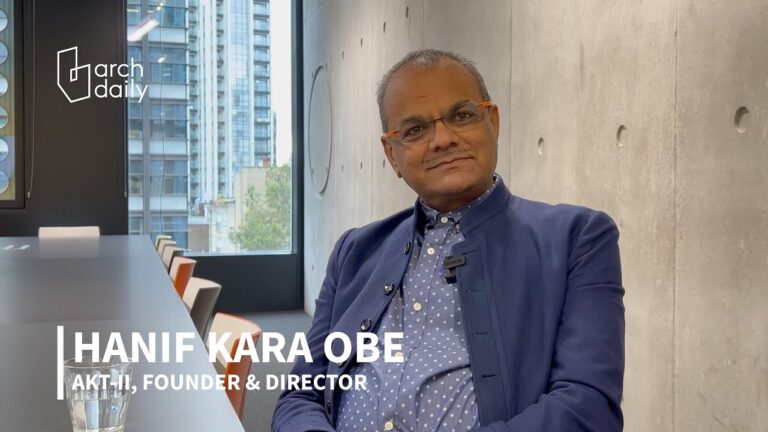 Hanif Kara: As Engineers We Are Still Judged by What We Finished, Not What We Wrote About