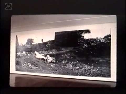 Hannah Collins – The Everyday: The Physical and Psychological Spaces