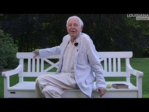 Hans Magnus Enzensberger Interview: A Closer Look