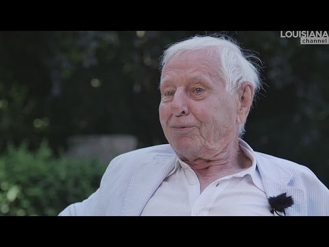 Hans Magnus Enzensberger Interview: Facebook is Propaganda