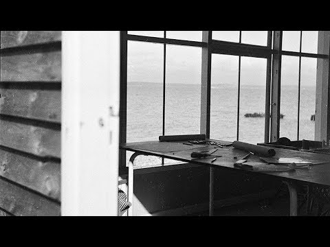 Hans Munk Hansen Interview: On Jørn Utzon