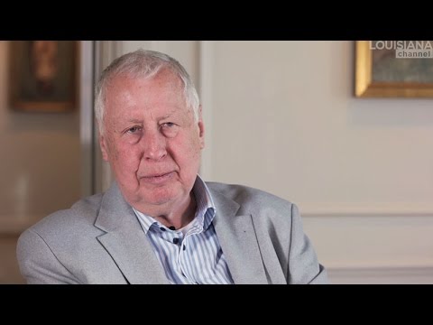 Hans-Peter Feldmann Interview: Advice to the Young