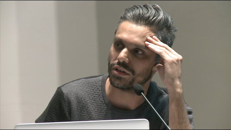 Haroon Mirza – Haroon Mirza