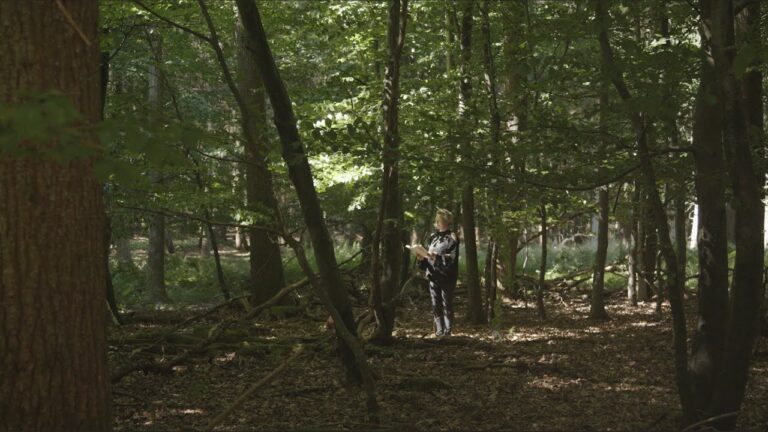 Helle Helle Interview: Inside a Writer’s Process