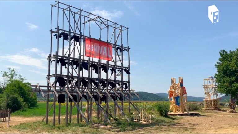 Hello Wood Team on How to Create a Strong Community in a Week