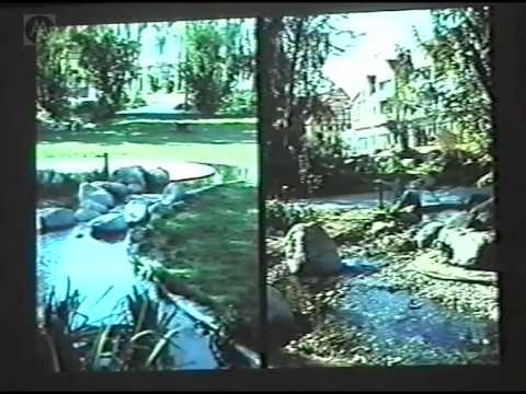 Herbert Dreiseitl – The Role of Water in Our Cities