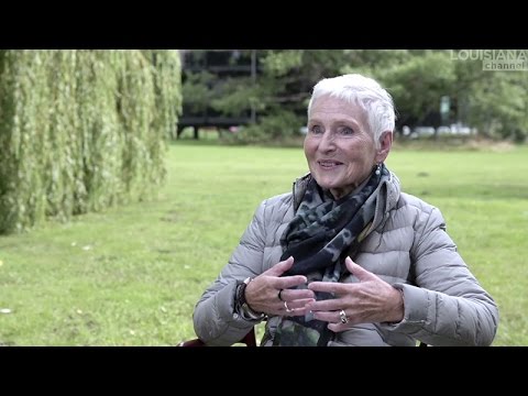 Herbjørg Wassmo Interview: The Stories That are Me
