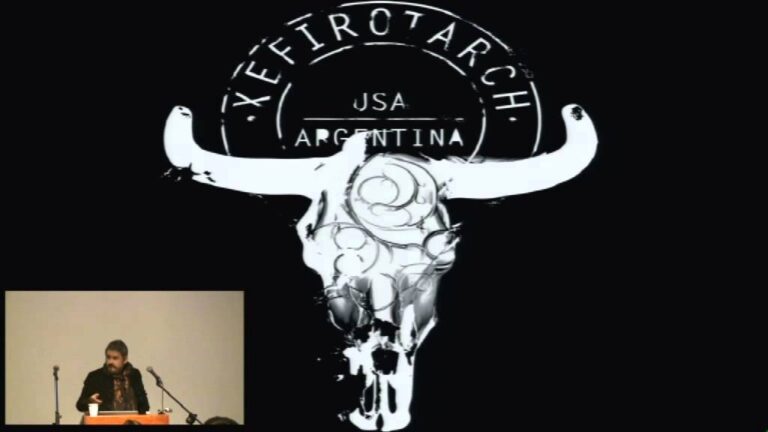 Hernán Díaz Alonso – The Forms of Plenty