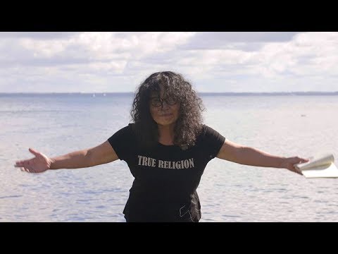 Hiromi Itō Interview: Poetry as a Performance