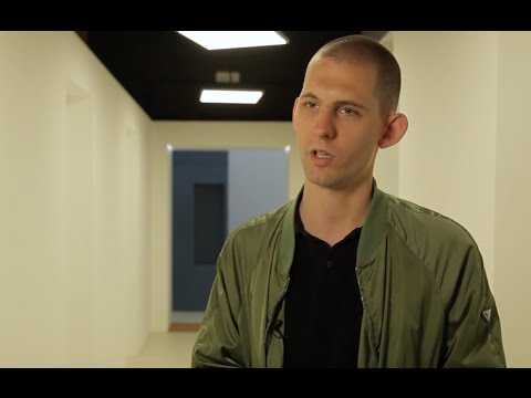 Home Economics – the British Pavilion at the 2016 Venice Biennale of Architecture