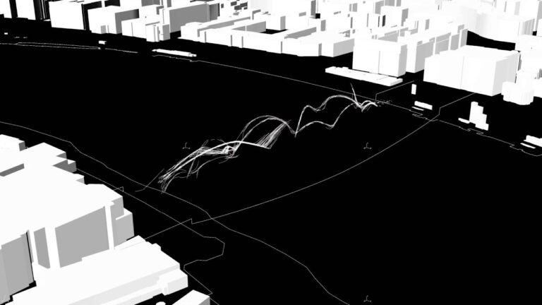 Home of the PostHuman Derive