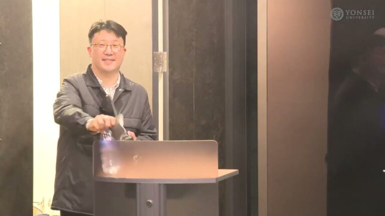 Homo Artis and Metropolis: Jeong Hwan Joe