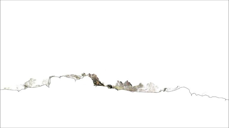 House in the Mountains by Wolff Architects