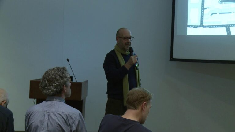 Housing & Urbanism Postgraduate Programme, MArch Final Jury