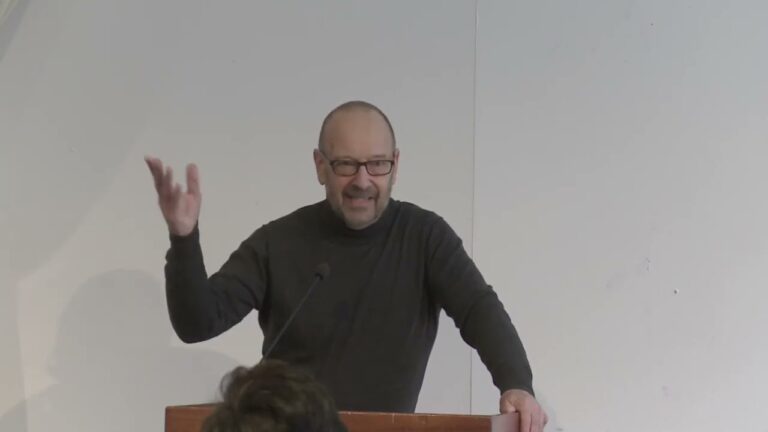 Housing and Urbanism MArch Jury