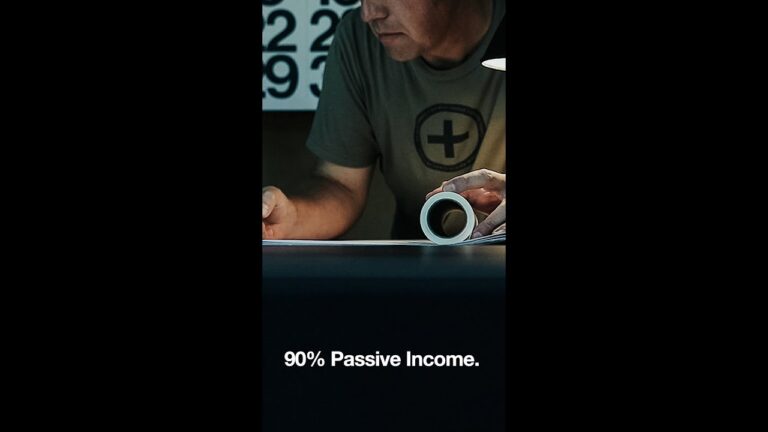 How taking fewer projects changed everything