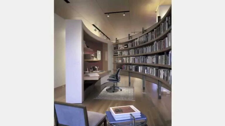 How to Separate Space in an Open Floor Plan