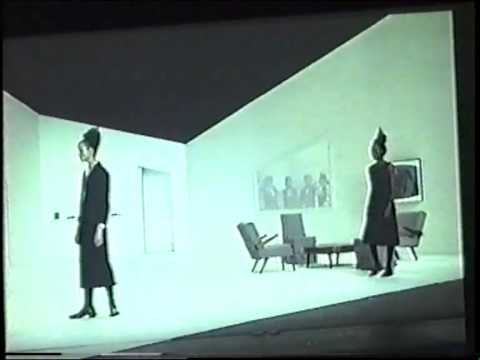 Hussein Chalayan – Recent Works