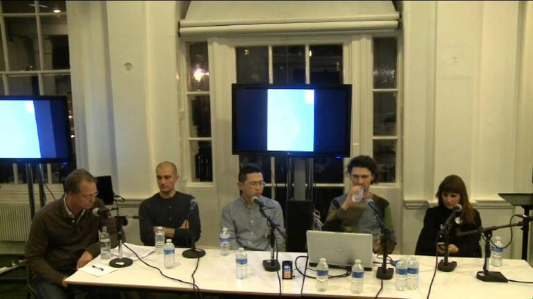 H·O·R·T·U·S – Roundtable Discussion and Harvest Night – Part 1