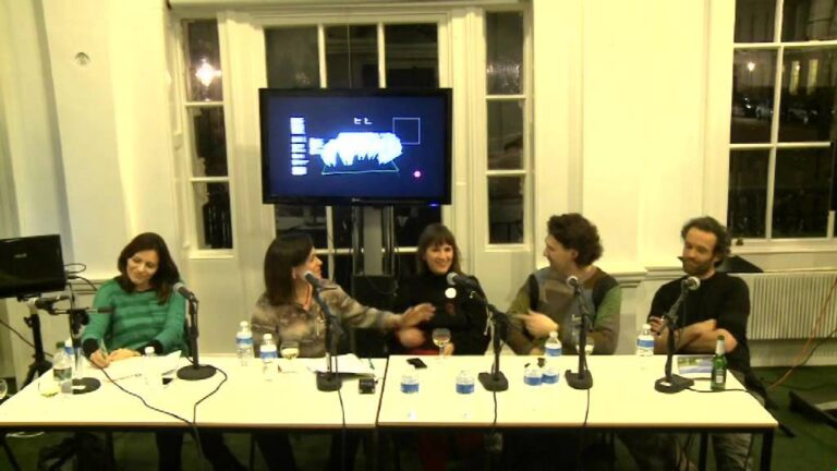 H·O·R·T·U·S – Roundtable Discussion and Harvest Night – Part 2