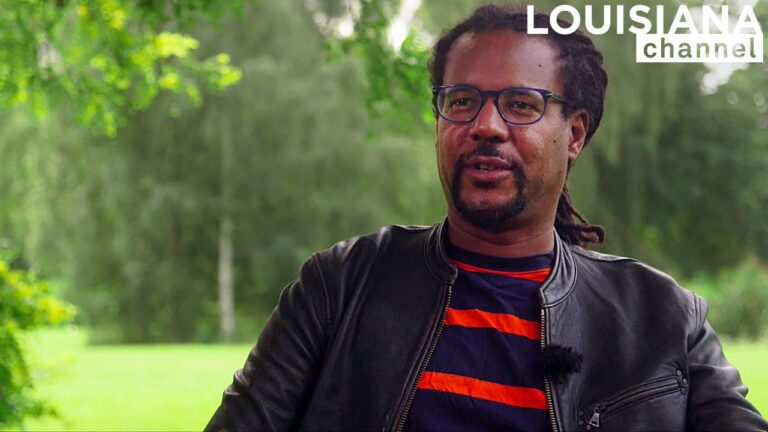 “I became a writer once I realised no one liked my stuff.” | Colson Whitehead | Louisiana Channel