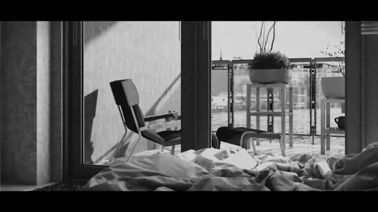 I live the way i want