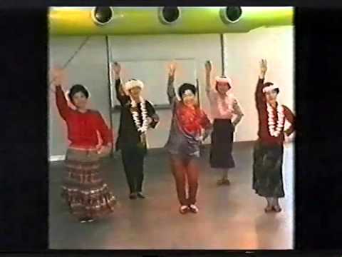 ITO, Toyo Two Minute Movies By Graham Cooper