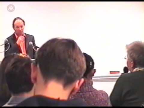 Ian Buruma – Anti-Urbanism: Enemies of the City