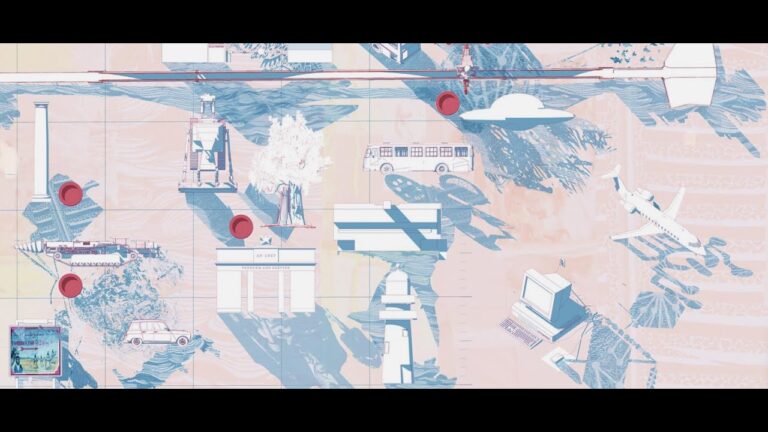 Imagining Otherwise with Huda Tayob