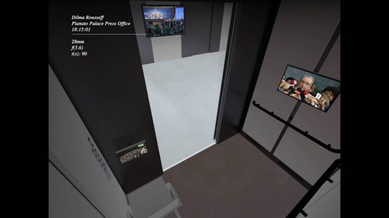 Impeachment is Announced, [02/12/15]