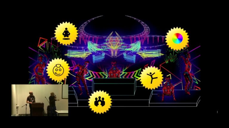 Improve Your Life – Manuel Collado, Nacho Martin Mi5