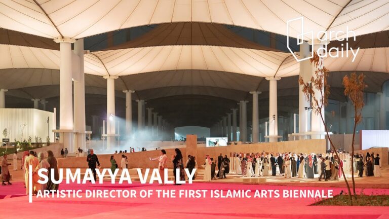 In Conversation with Sumayya Vally, Artistic Director of the Jeddah Islamic Arts Biennale