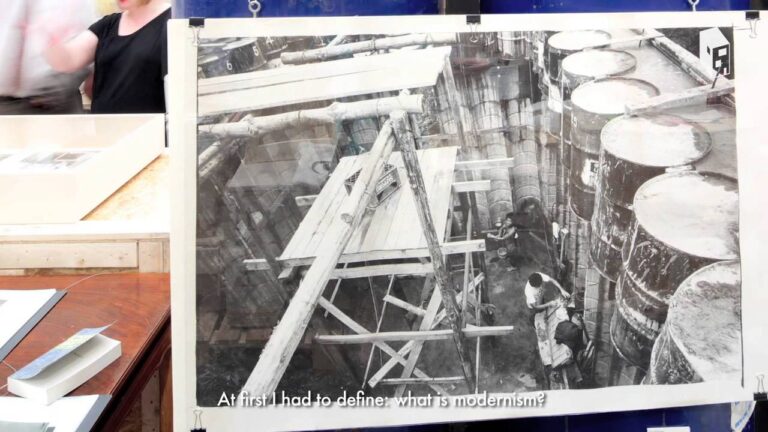 In The Real World: The Consequences of Modernity in Japan at the Venice Biennale