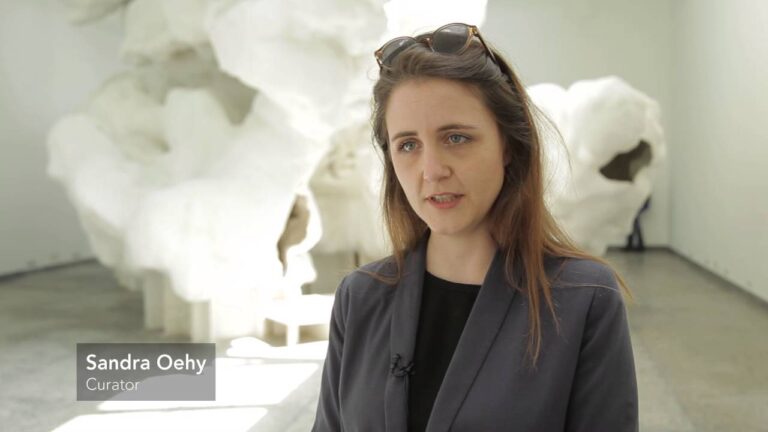 Incidental Space – The Swiss Pavilion at the 2016 Venice Biennale of Architecture