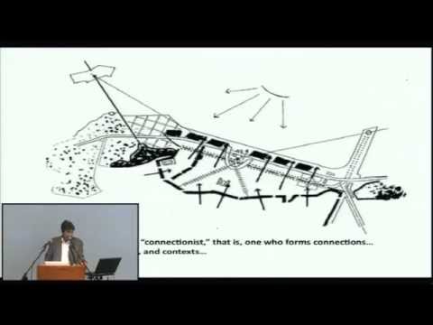 Informal City: Design As Political Engagement – Part 3 – Jorge Jauregui, Franklin Lee