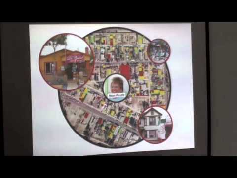 Informal City: Design As Political Engagement – Part 2 – Felipe Hernández