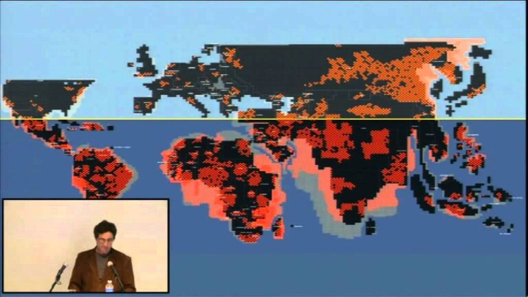 Informal City: Design as Political Engagement – Part 4 – Alfredo Brillembourg