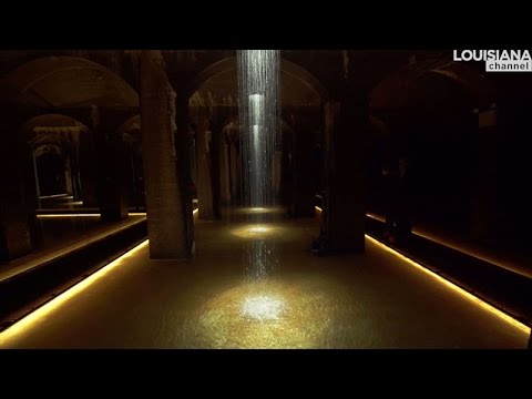 Ingvar Cronhammar Interview: Art Begins Where Language Stops