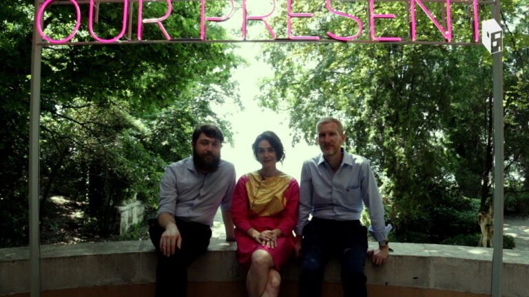 Inside Russia’s “Fair Enough” — Special Mention Winner at the Venice Biennale 2014