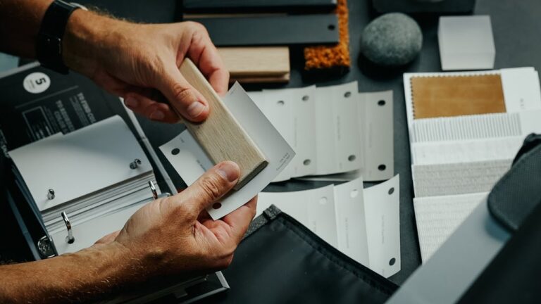 Interior Design with an Architect’s Eye: Here’s my Process