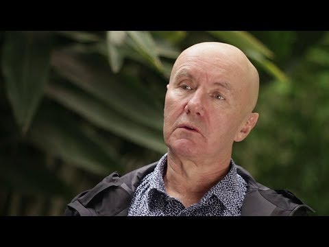 Irvine Welsh Interview: My Books are About Transition