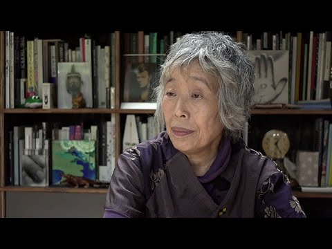 Ishiuchi Miyako Interview: Advice to the Young