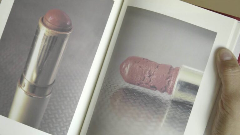 Ishiuchi Miyako: On Mother’s