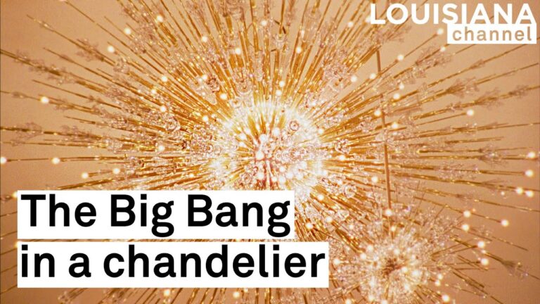 “It reminded me of Warhol or Lichtenstein” | Artist Josiah McElheny | Louisiana Channel