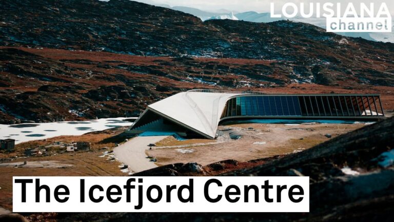 “It’s a small building with great symbolic meaning.” | Architect Dorte Mandrup | Louisiana Channel