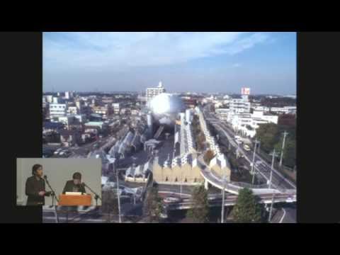 Itsuko Hasegawa – Ordinary and Heroic