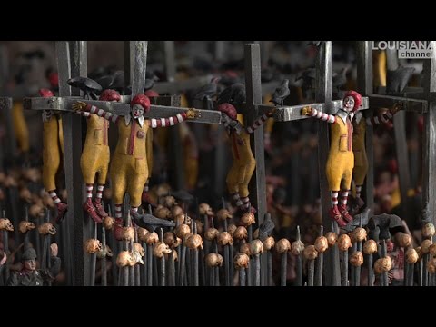 Jake and Dinos Chapman Interview: Offending Taste